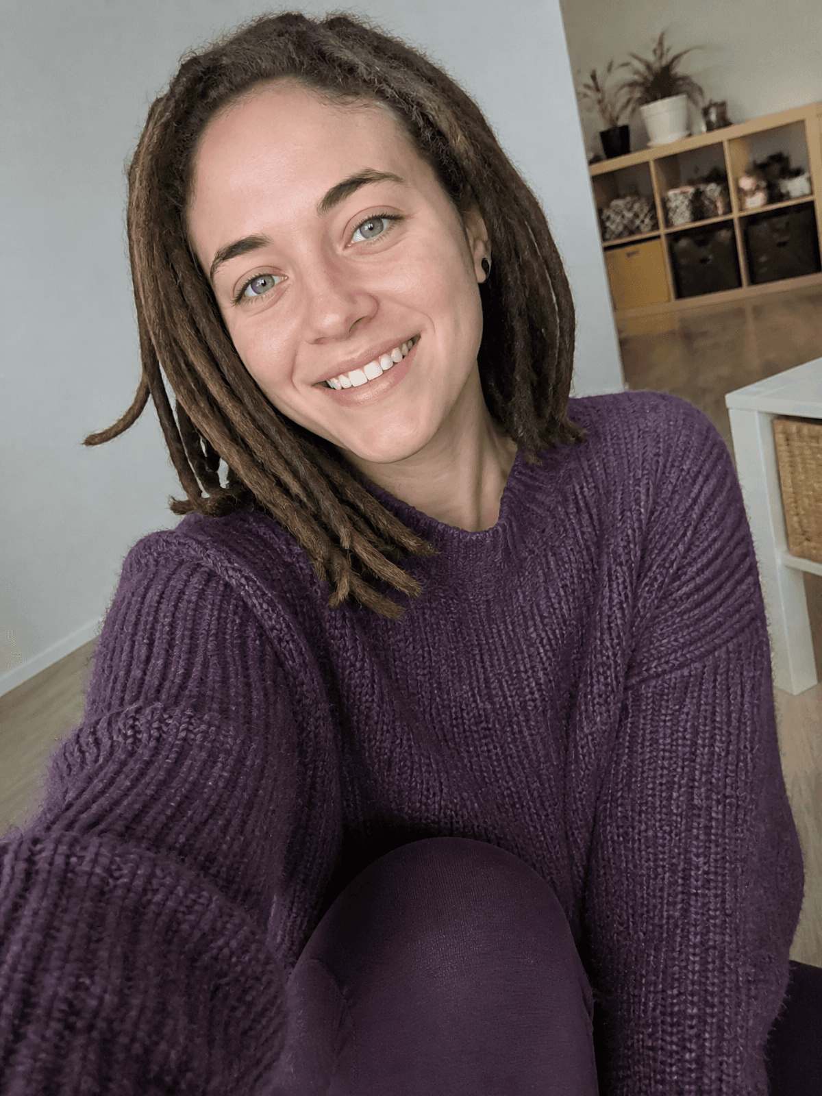 Chloé, 23