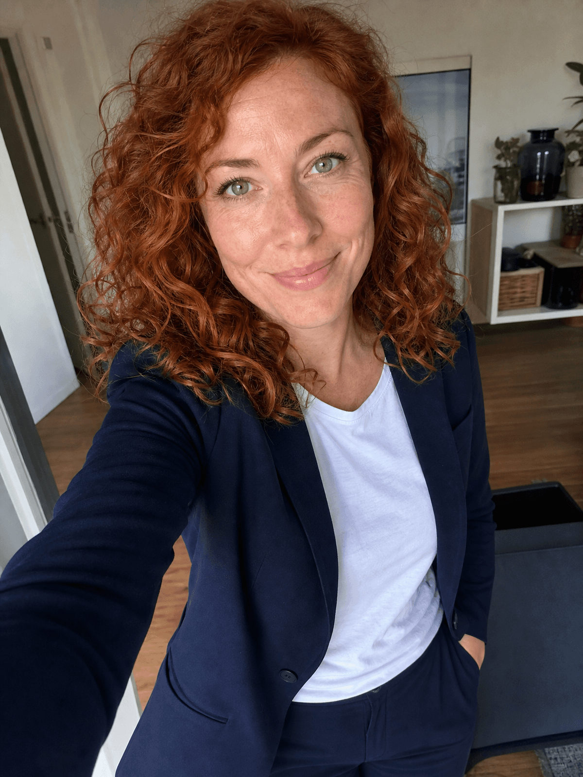 Sophie, 36