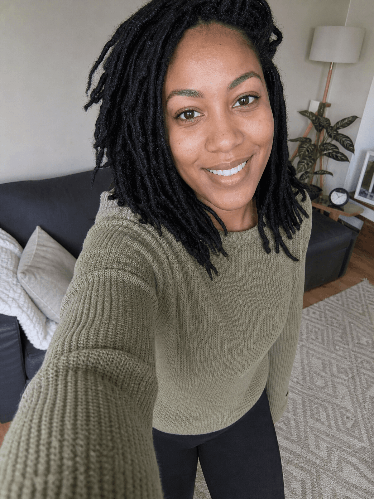 Amina, 26