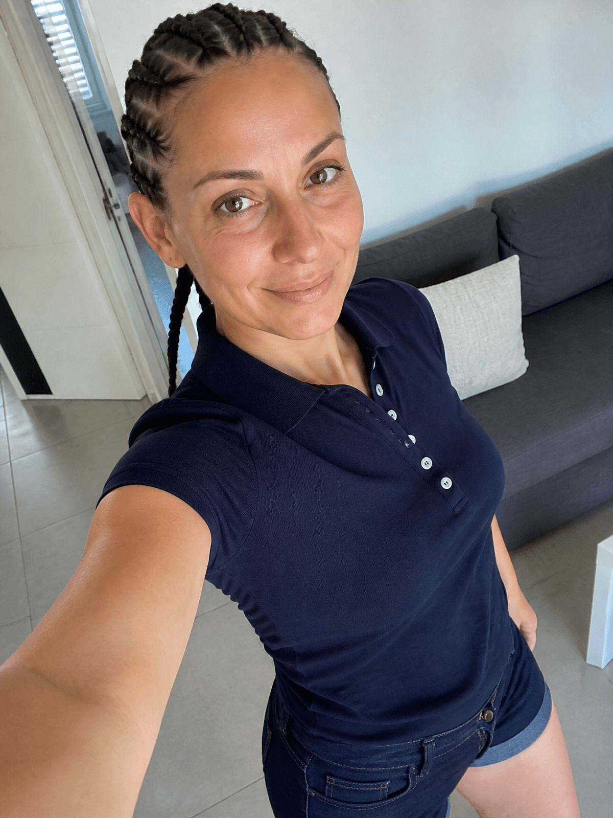 Marta, 40