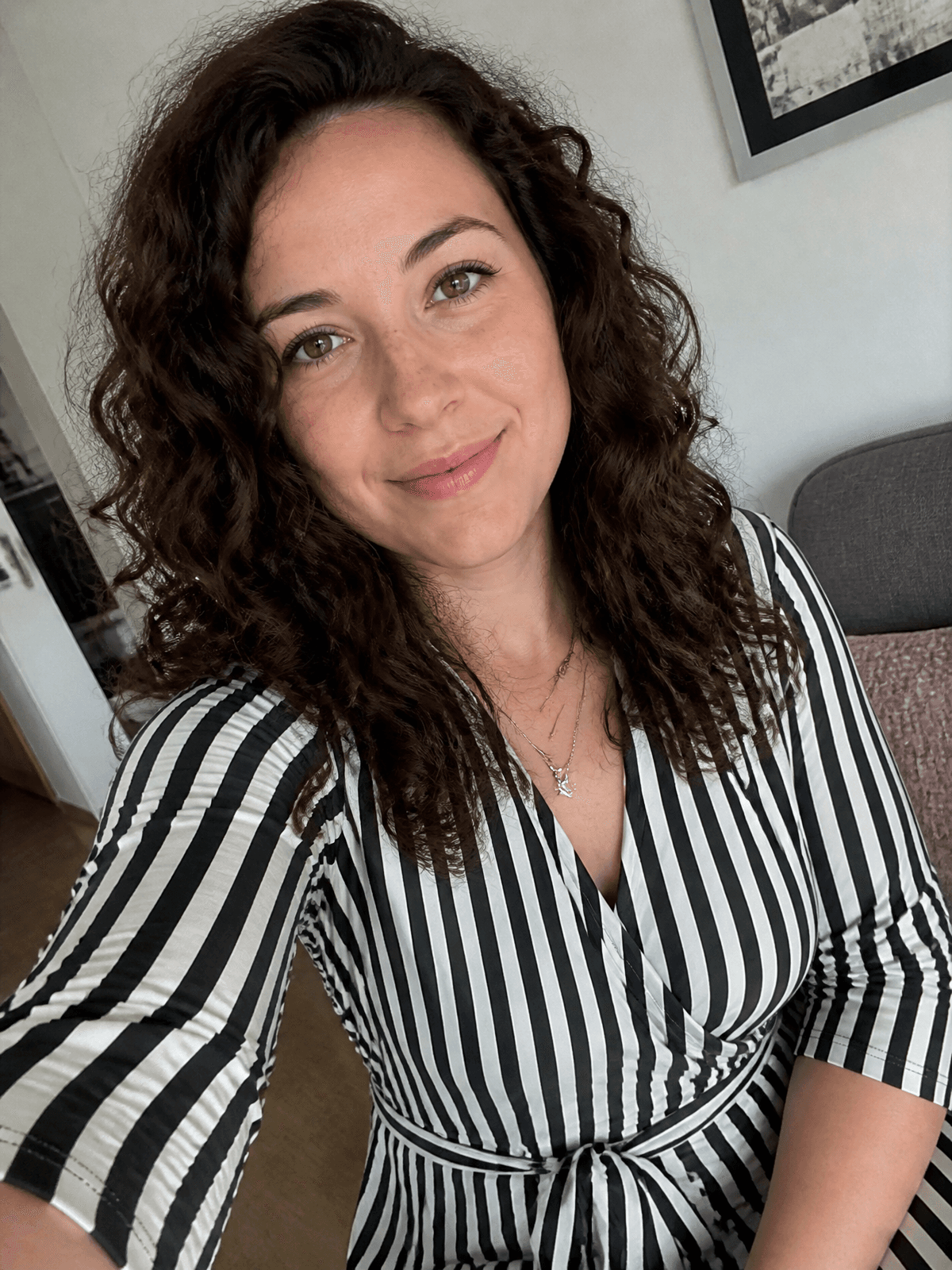 Gabriela, 31