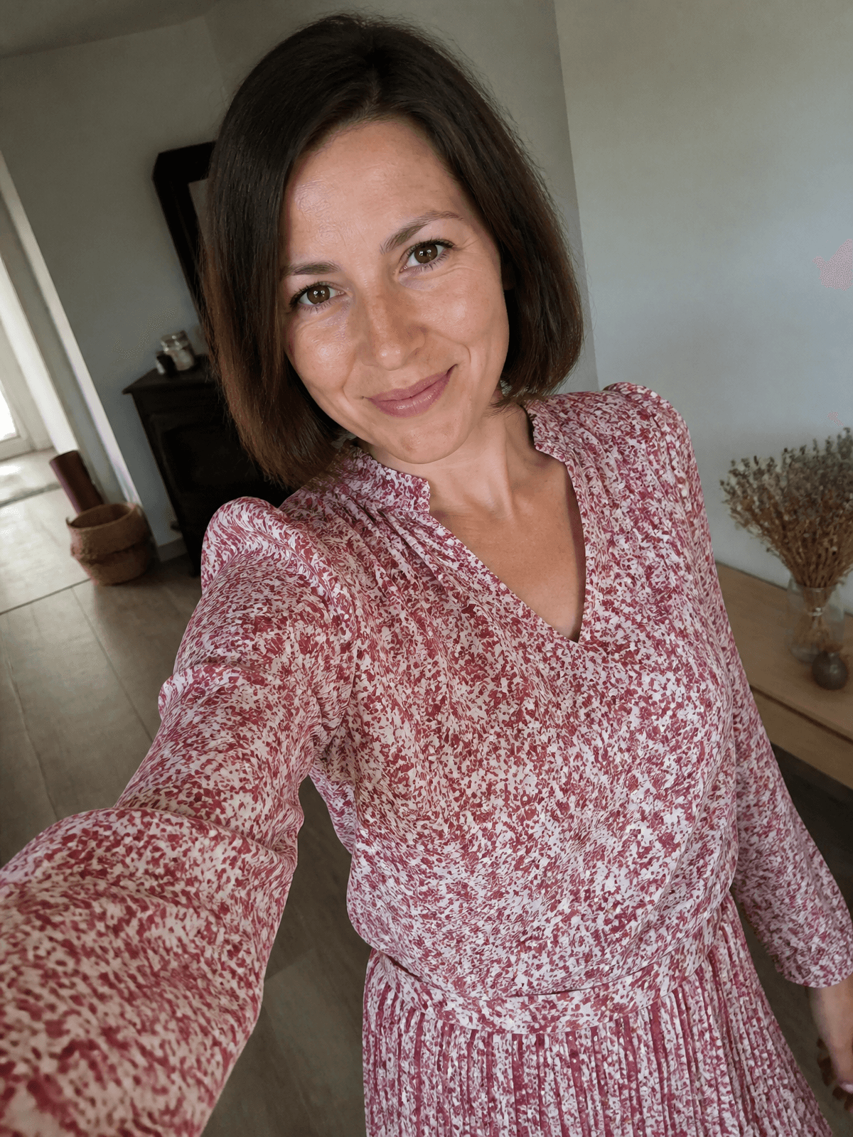Sanja, 36