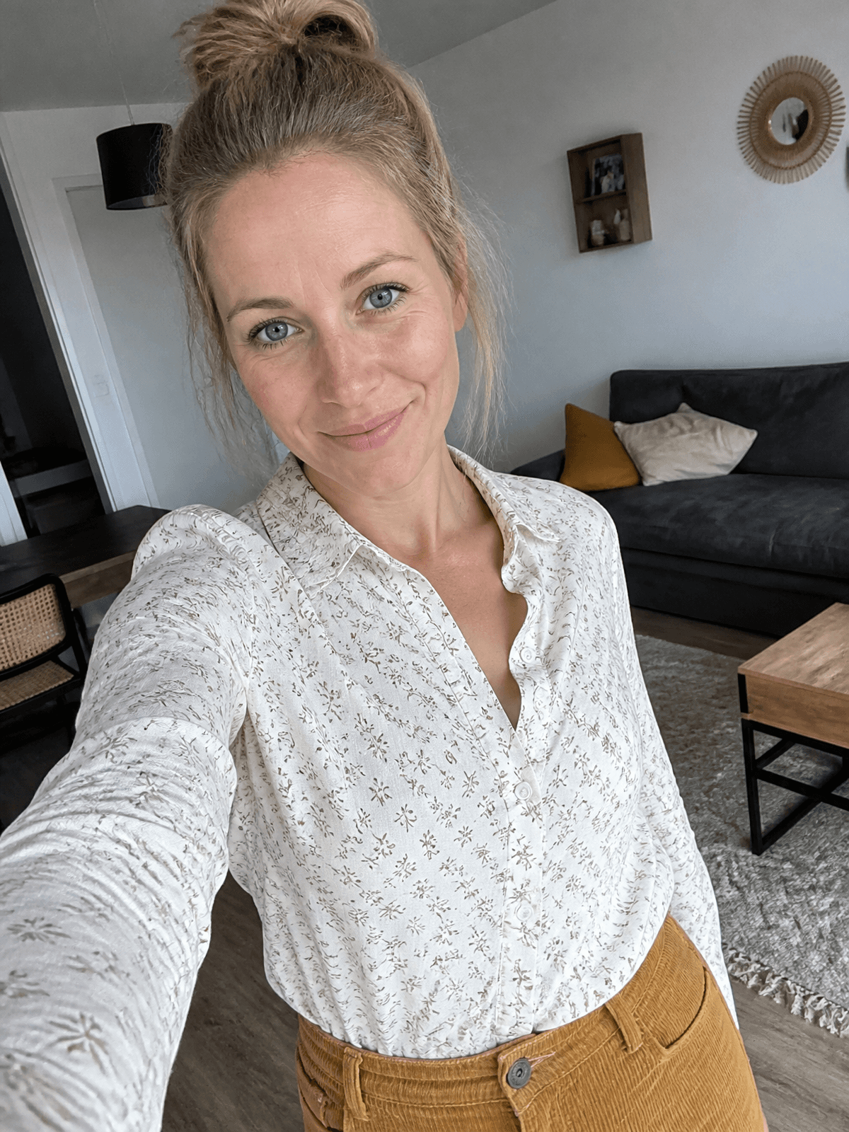 Anna, 31