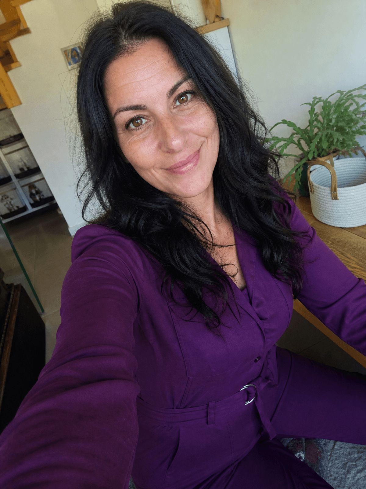 Sofia, 40