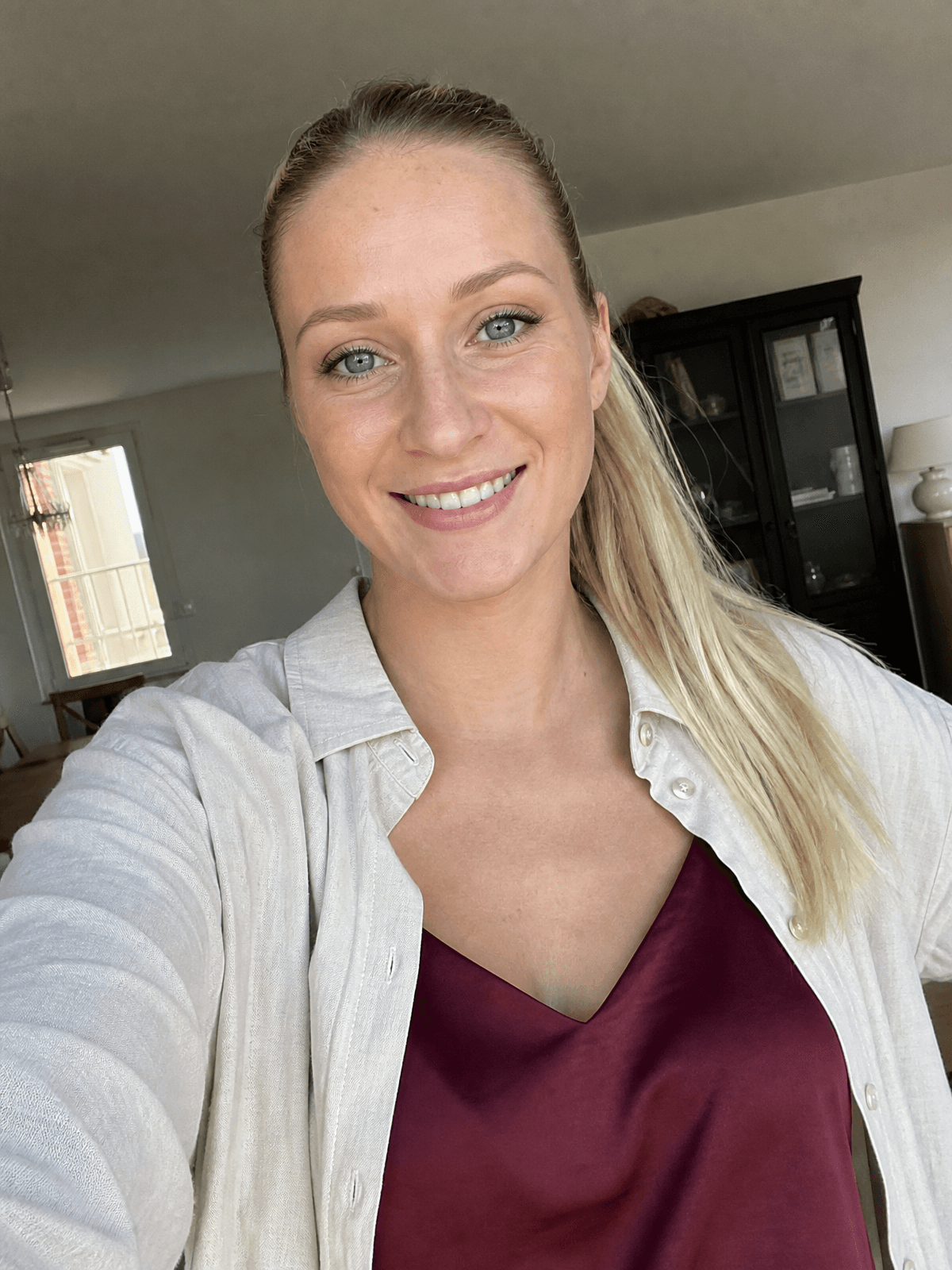 Camille, 34