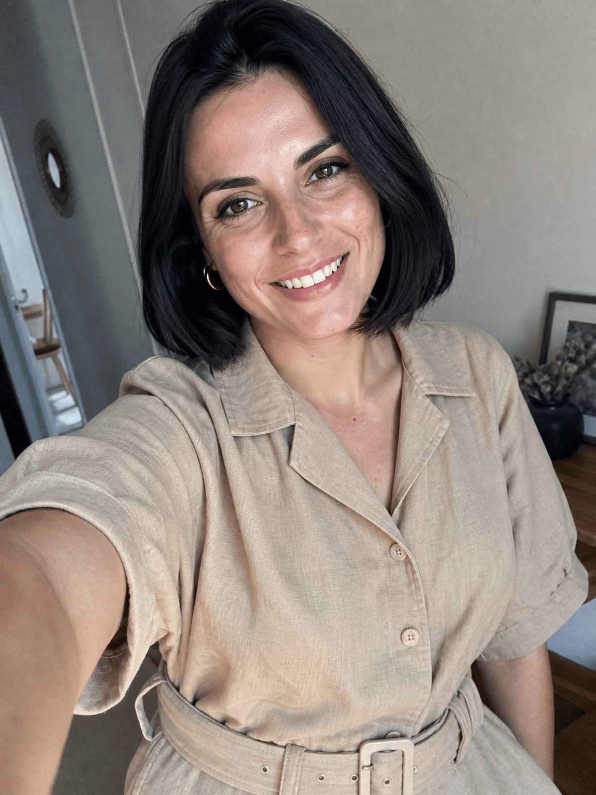 Amina, 33
