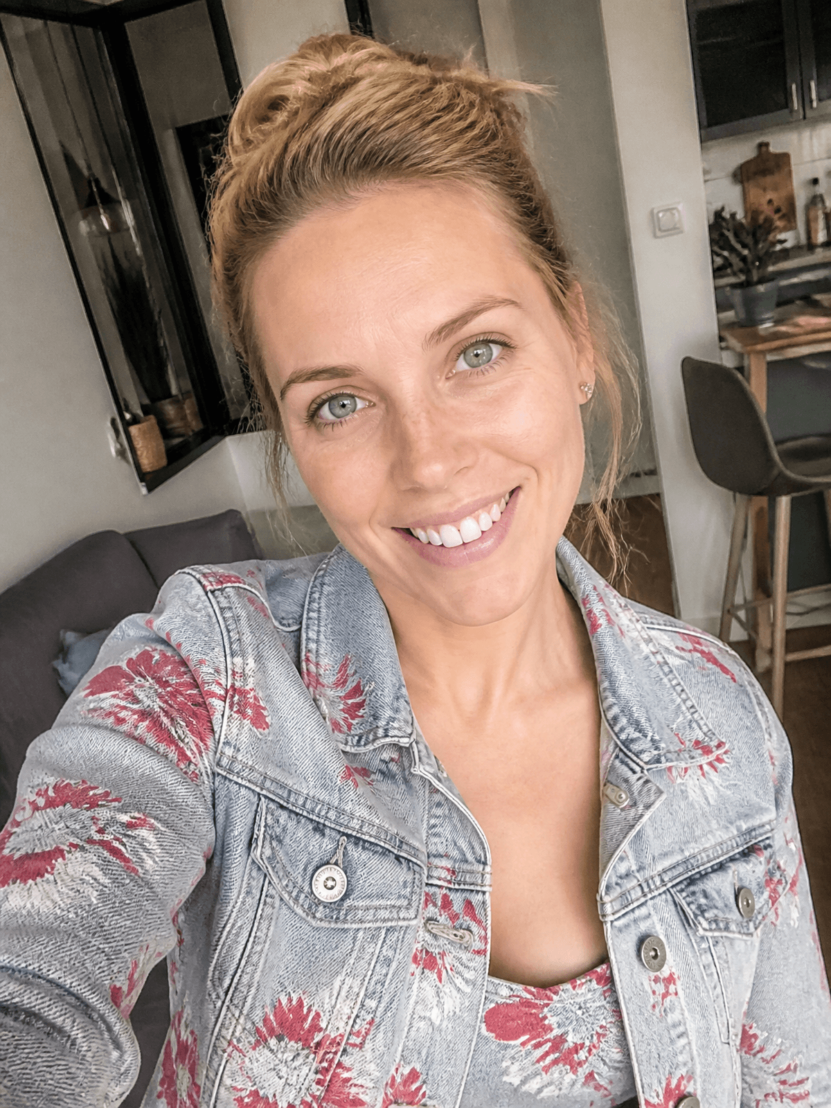 Ingrid, 31