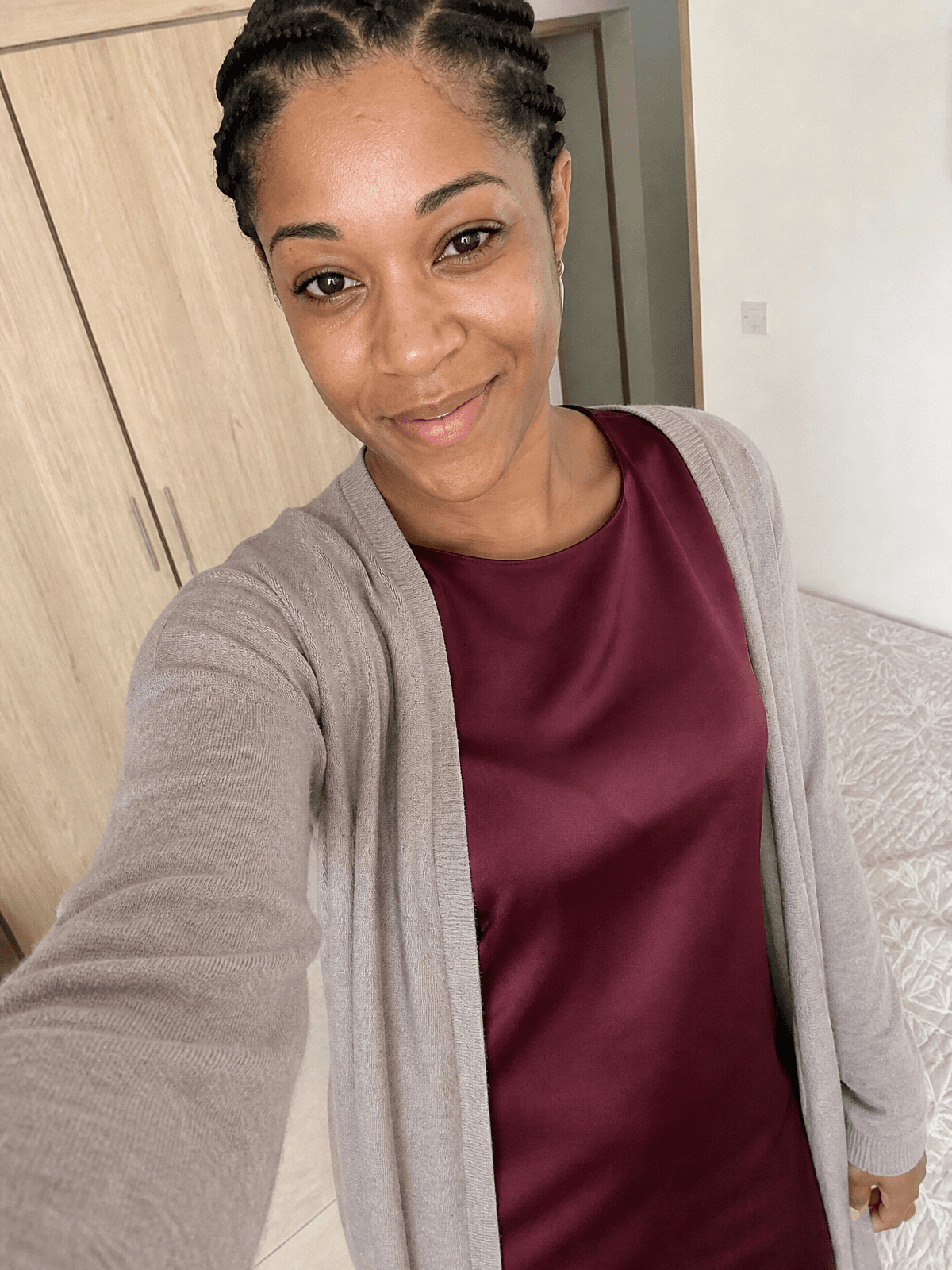 Noor, 34