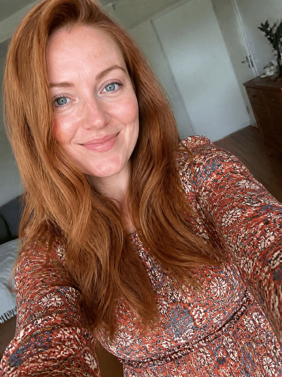 Sinead, 30