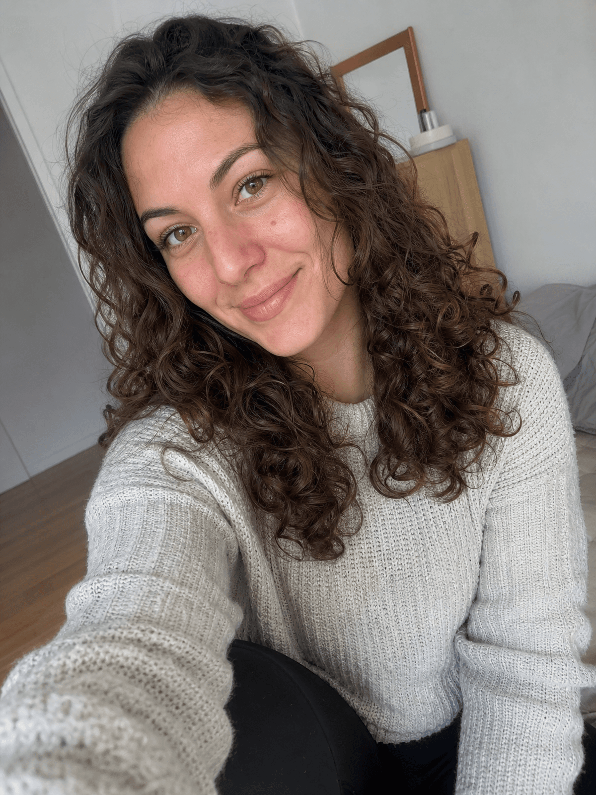 Marina, 27