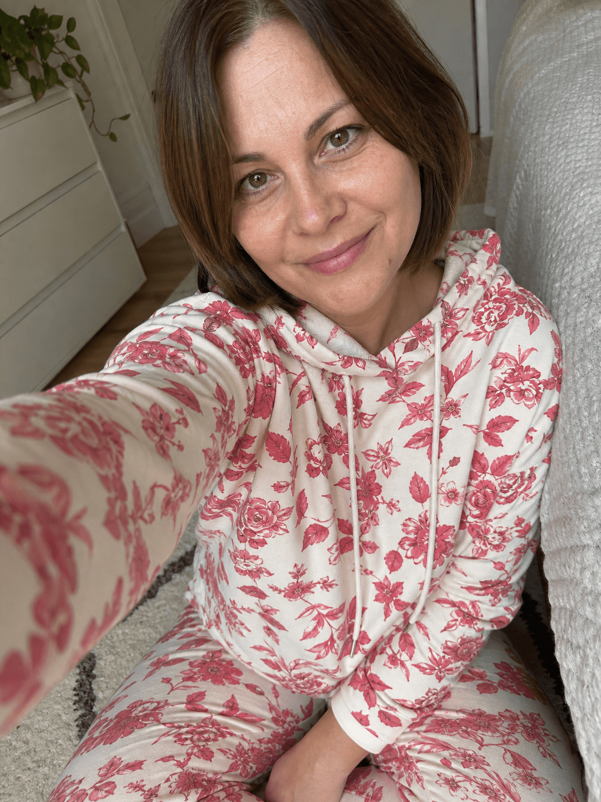 Agnieszka, 40