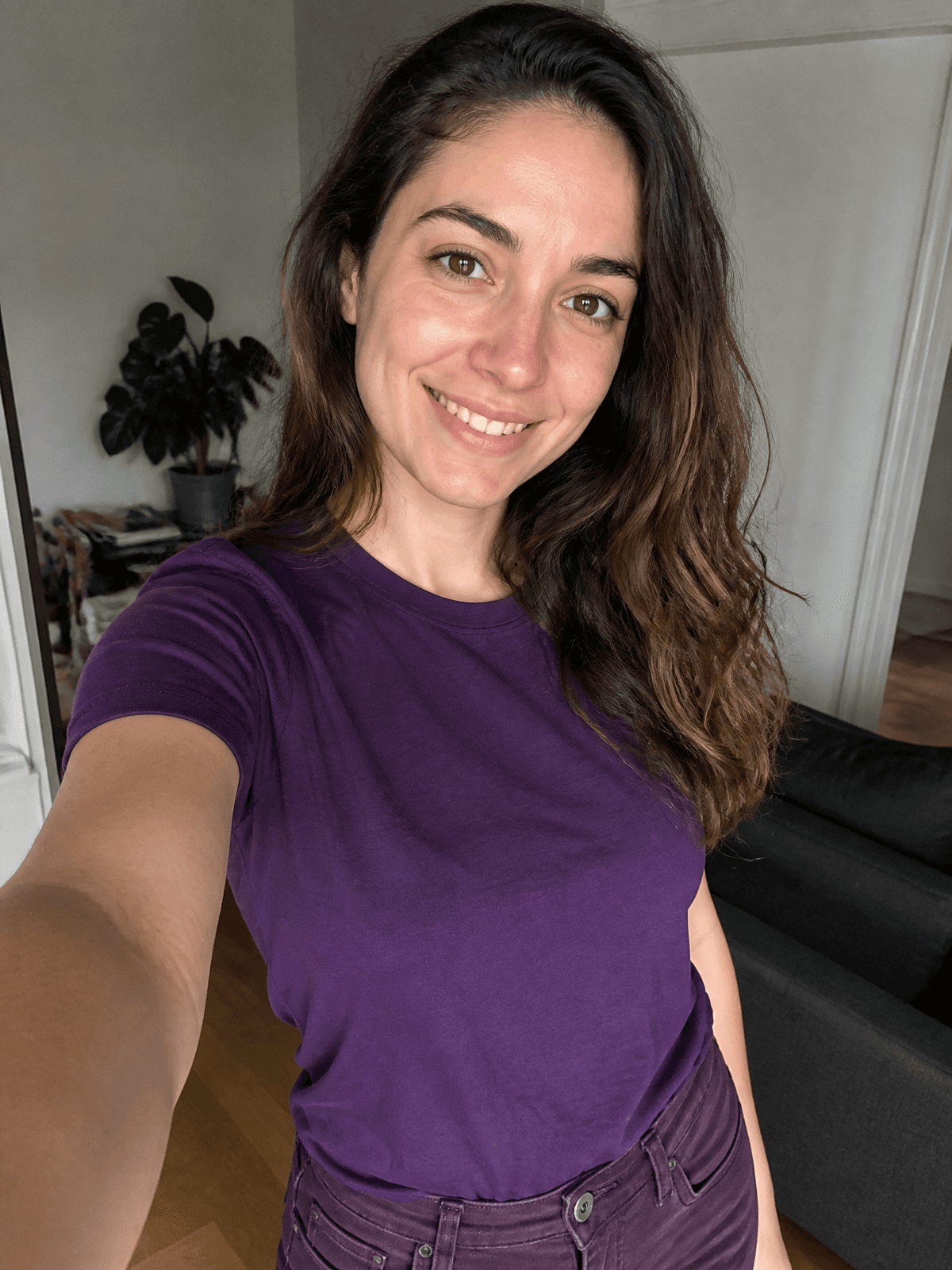 Juliana, 32