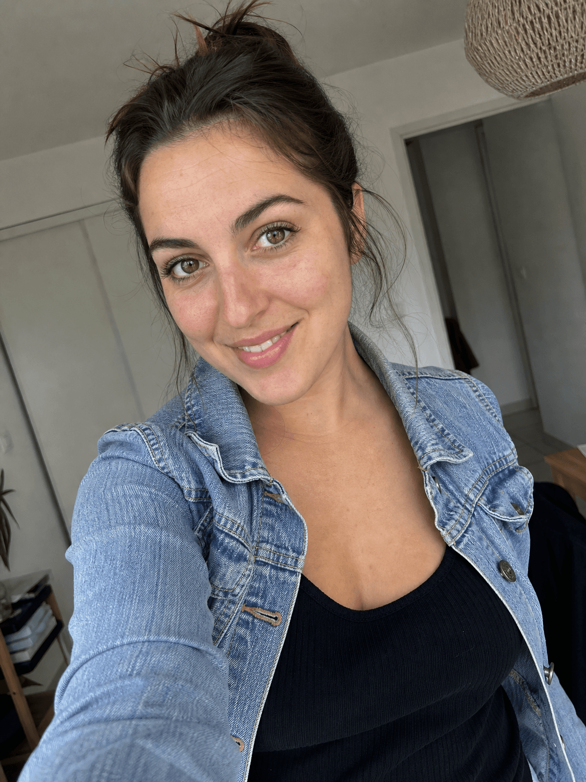Mariam, 28