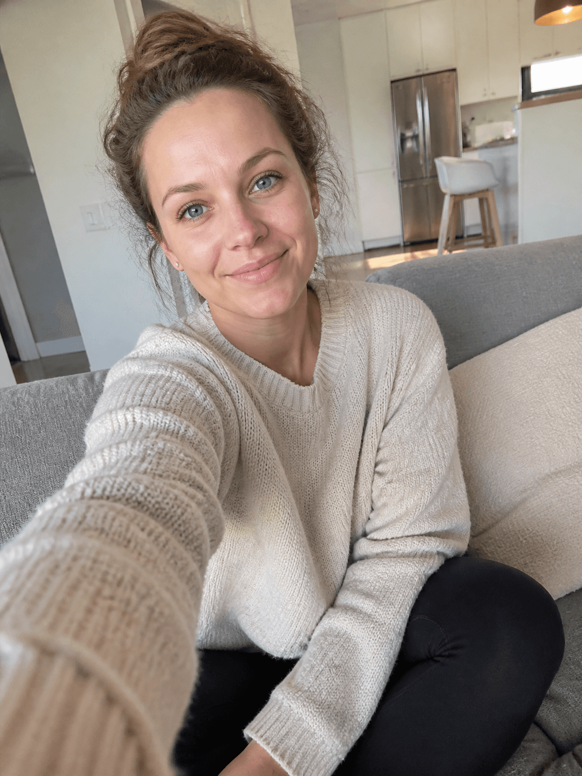 Camille, 29