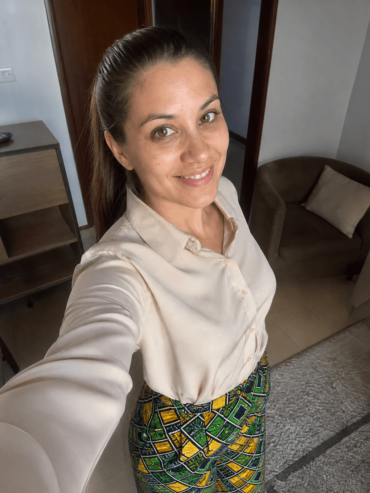Élodie, 33