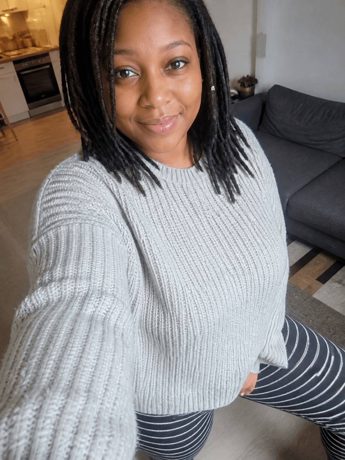 Chantal, 33