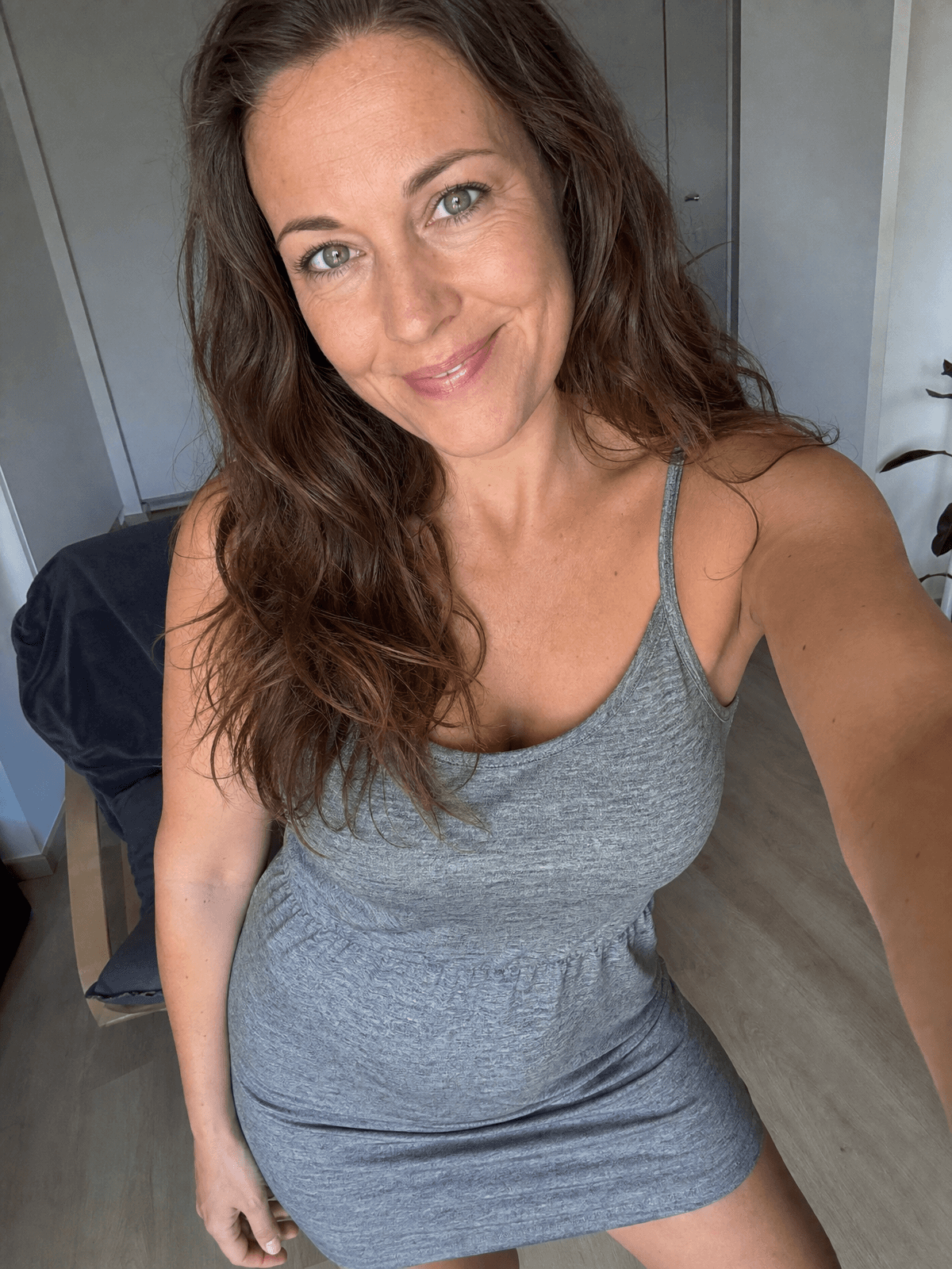 Kristina, 41