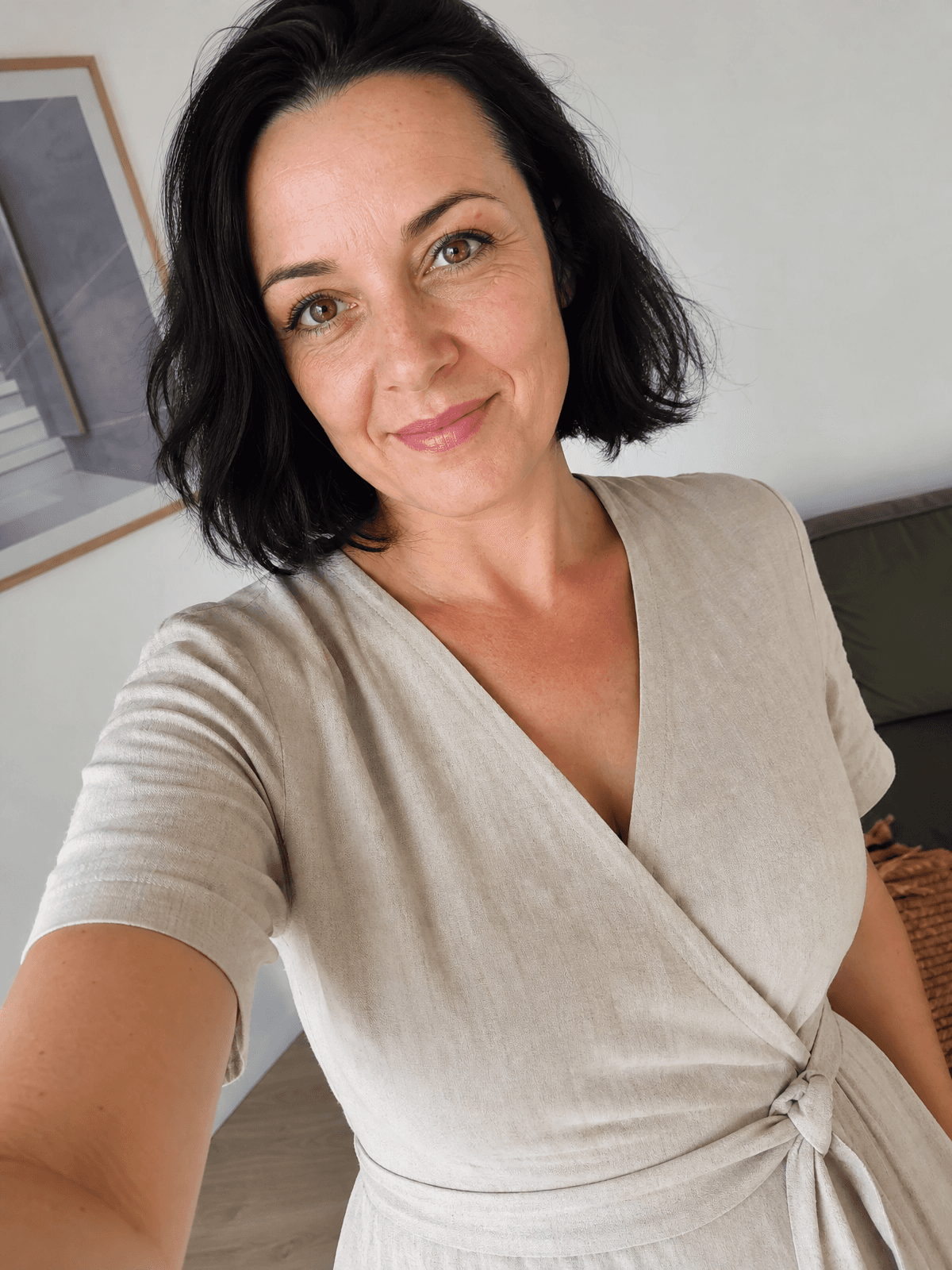 Salma, 41