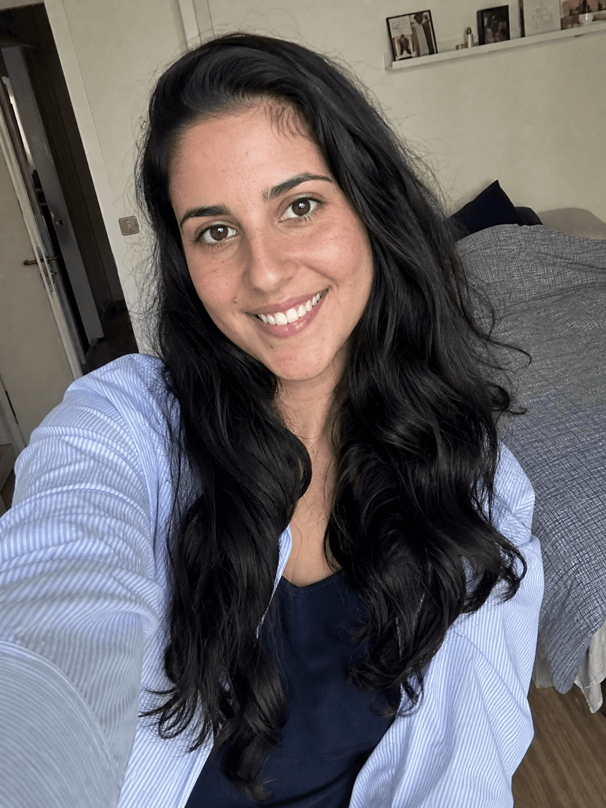 Mariam, 30