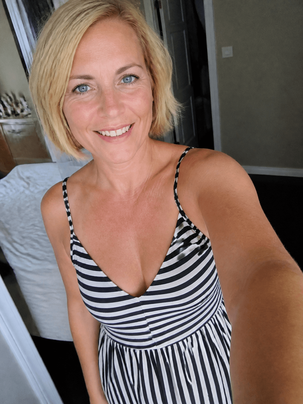 Claire, 41