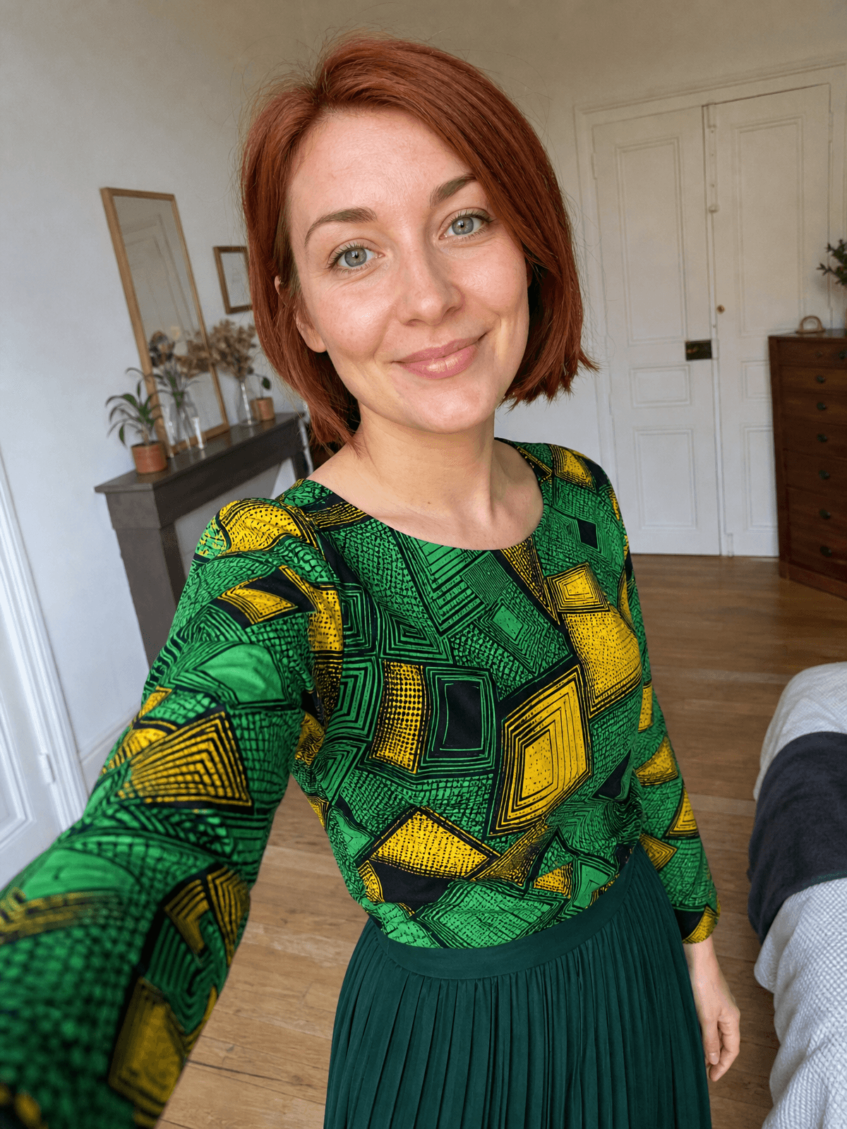 Elina, 27