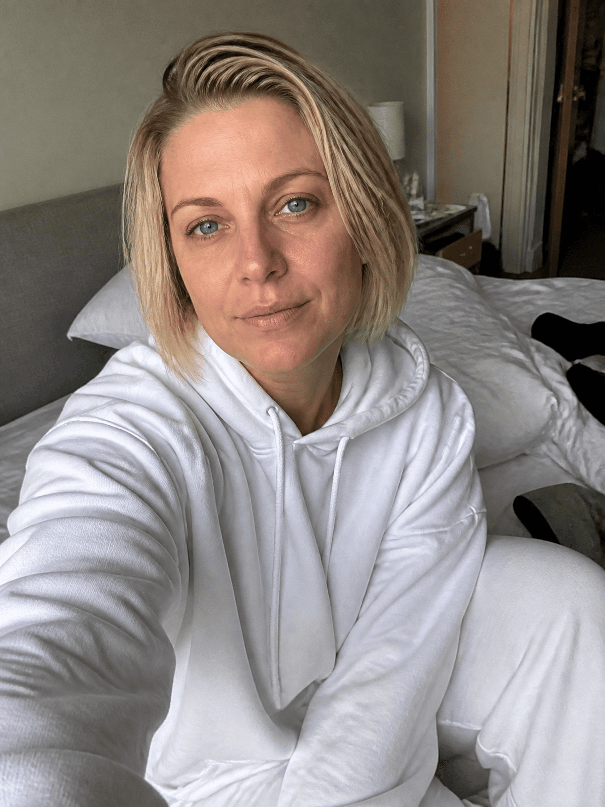 Ingrid, 39