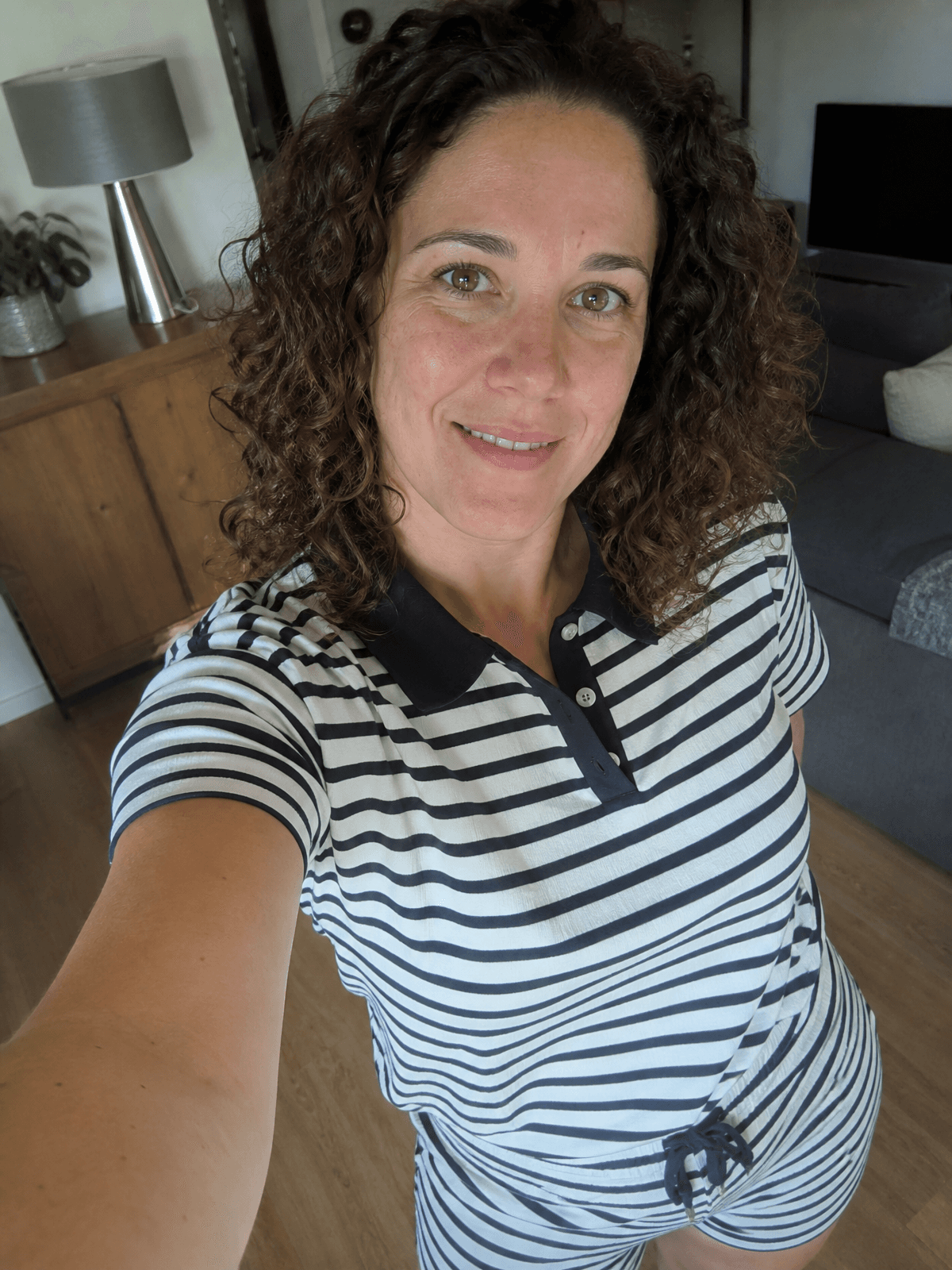 Isabella, 38