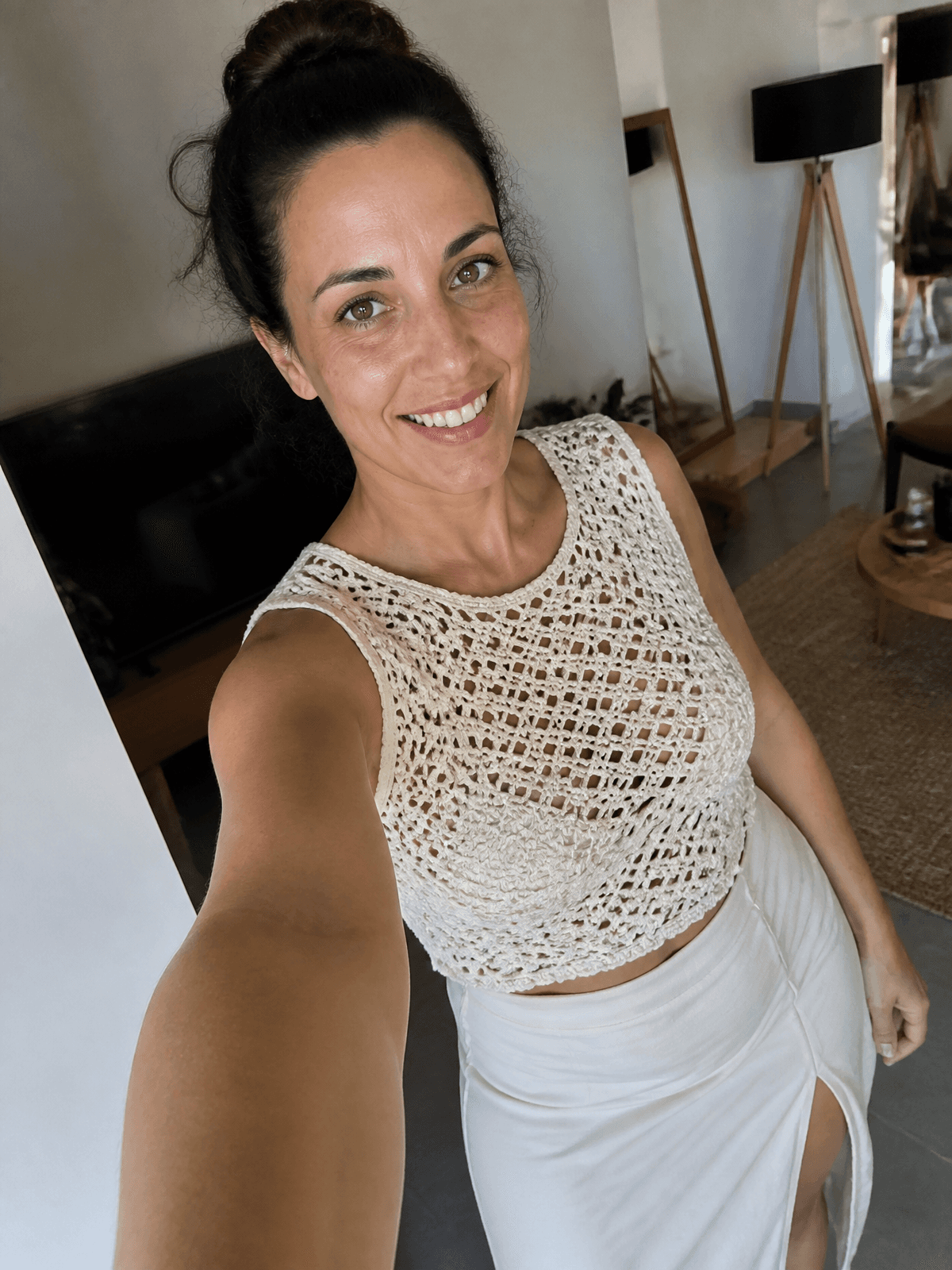Mariana, 30