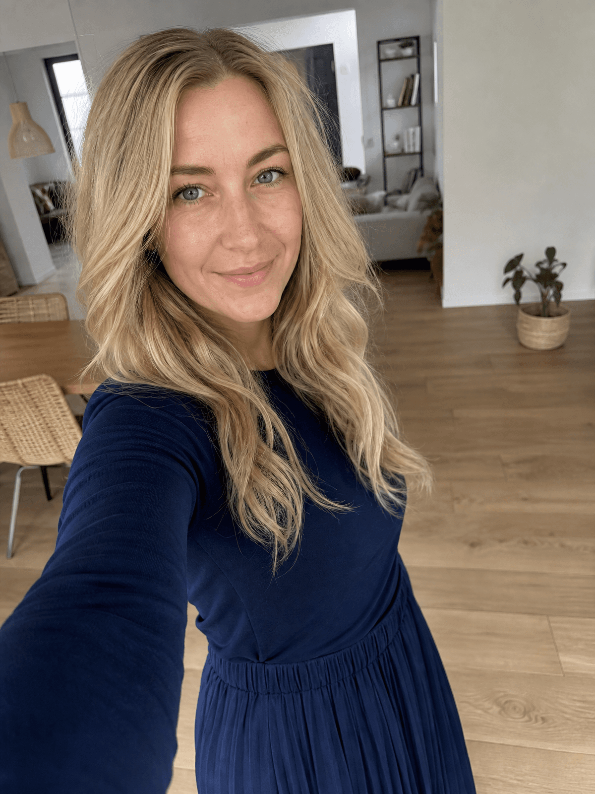 Astrid, 31