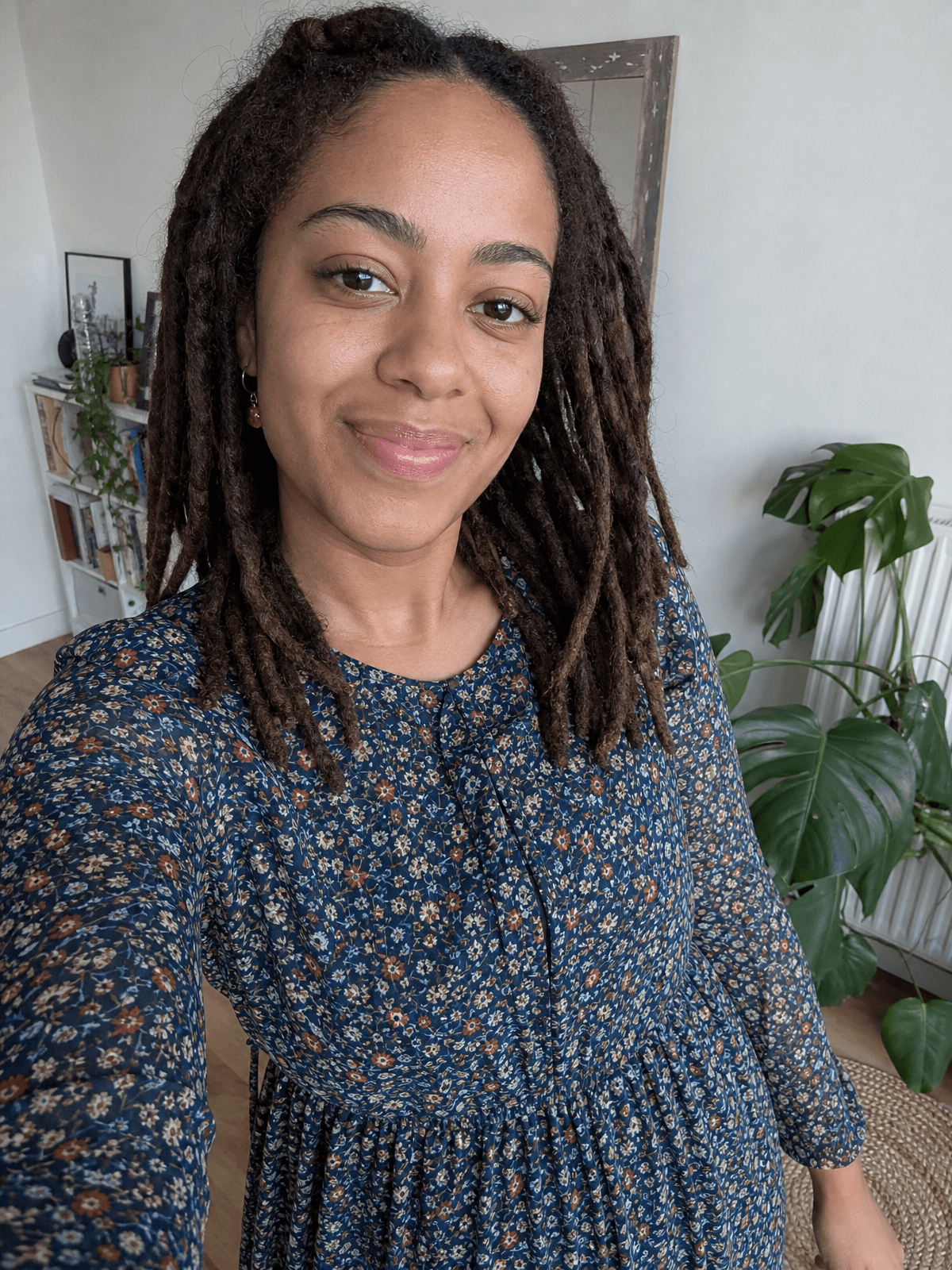 Imane, 27