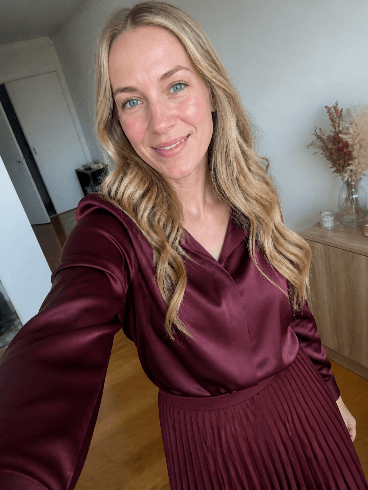 Nora, 31