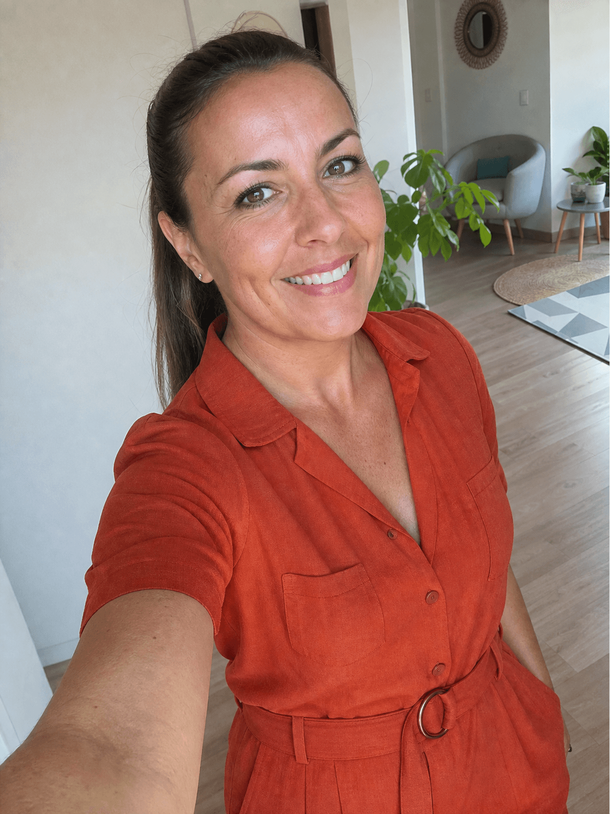 Lucia, 45