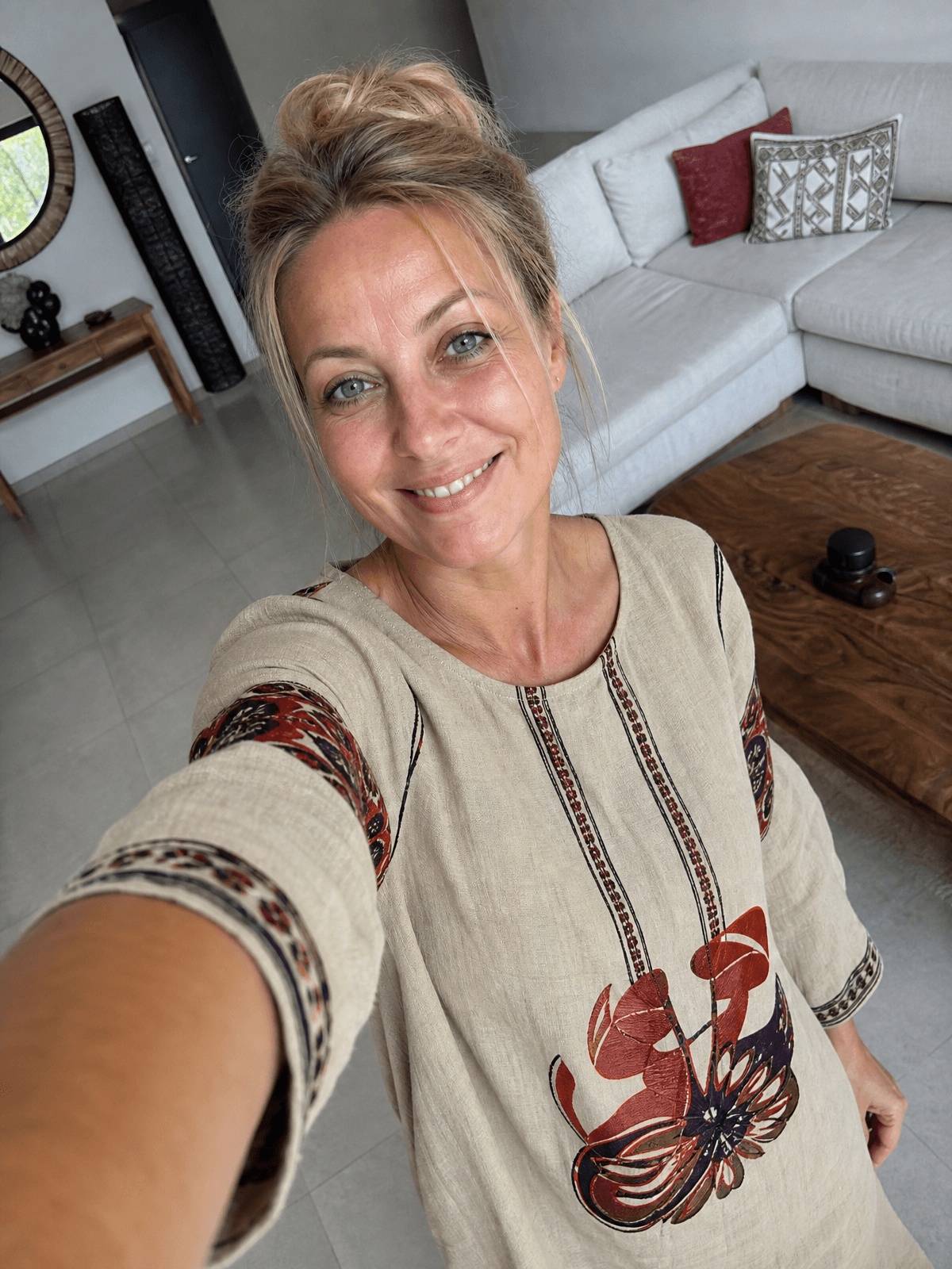 Sigrid, 40