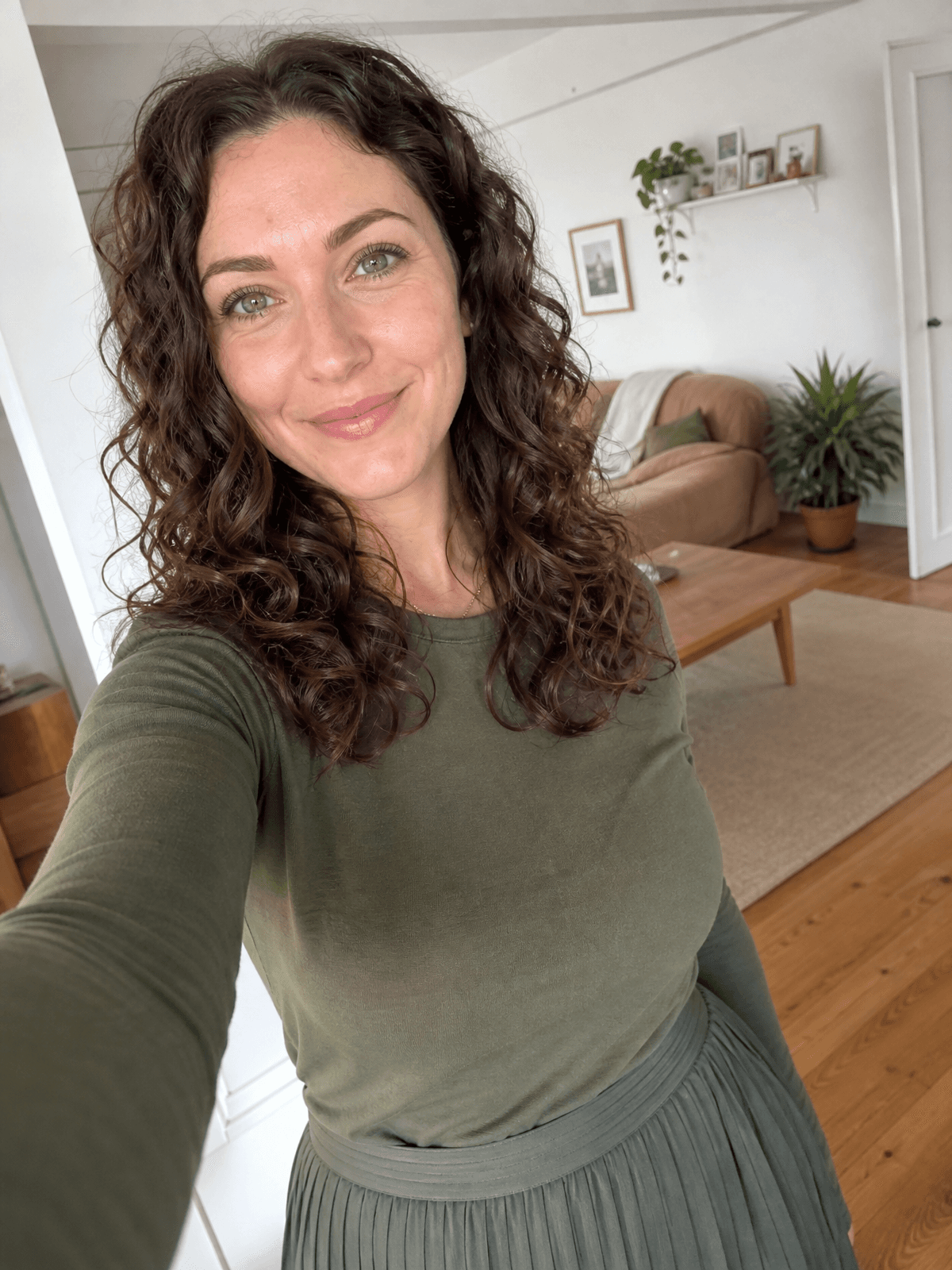Elif, 34