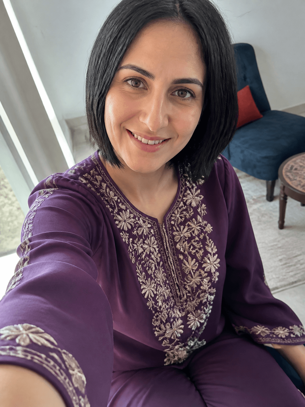 Fatima, 33