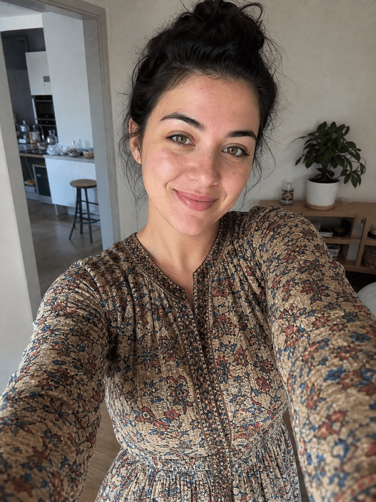 Fatoumata, 28
