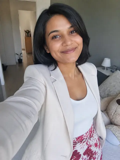 Mariam, 33