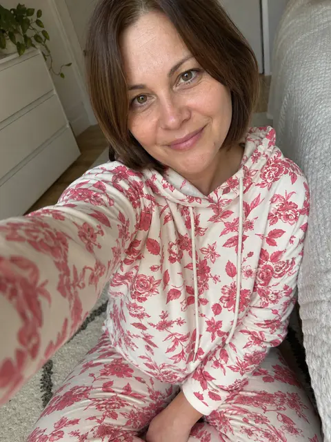 Agnieszka, 40